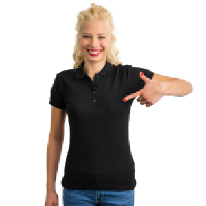 Personalized Polo Shirts for Women: The Perfect Blend of Style and Identity